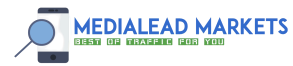 Medialead Market Logo